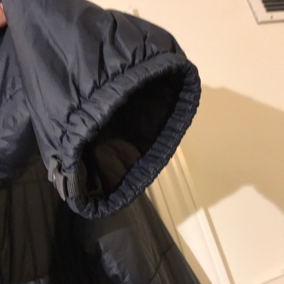 Men’s Estrn Mtn Sport Winter Jacket, Medium - Picture 5 of 5